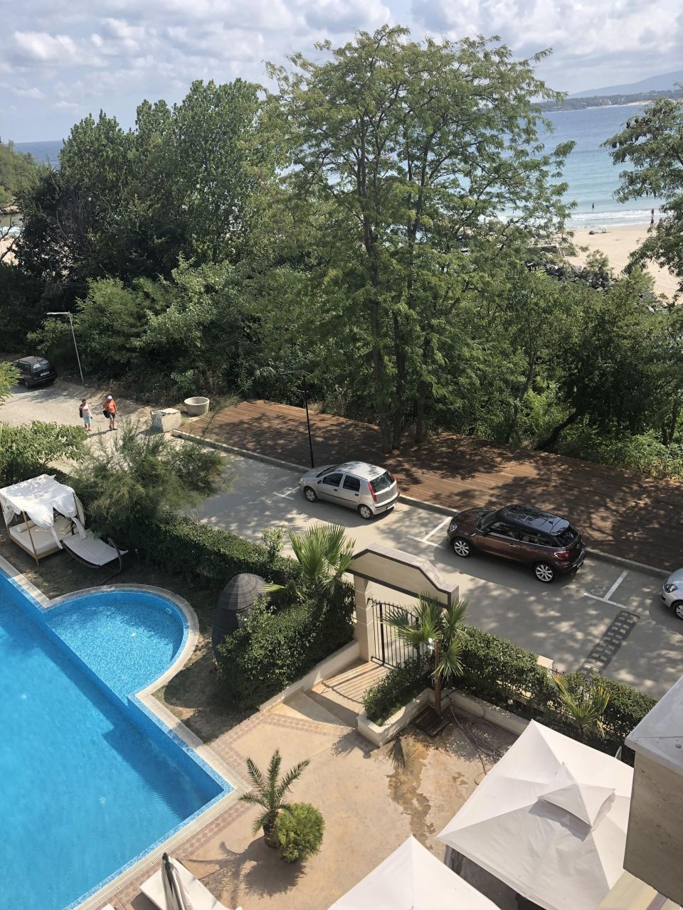 Квартира в Приморско, Болгария, 60 м² - фото 18