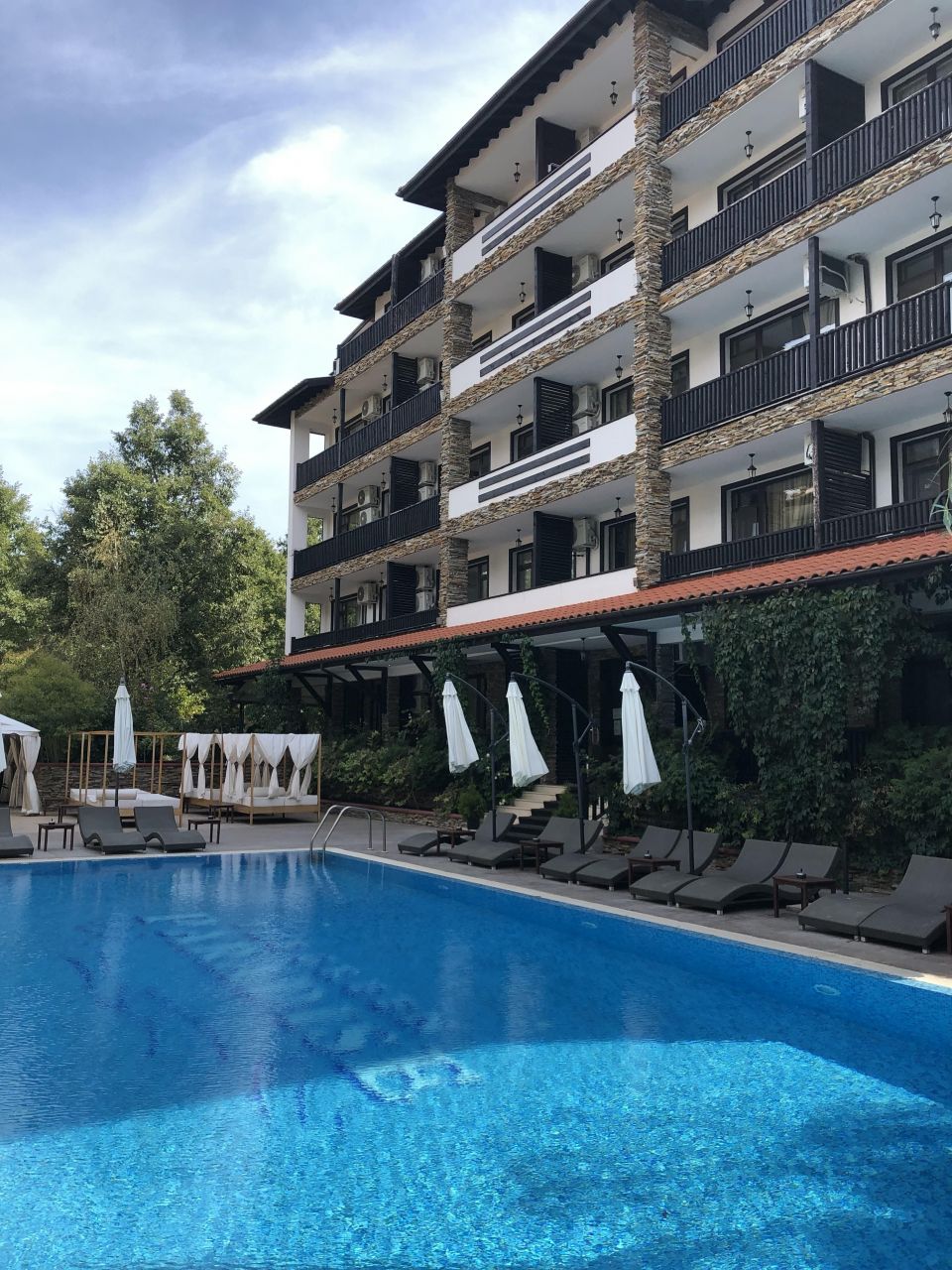 Квартира в Приморско, Болгария, 65 м² - фото 16