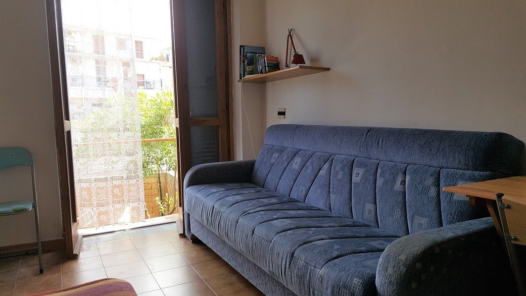 Студия в Скалее, Италия, 40 м² - фото 1