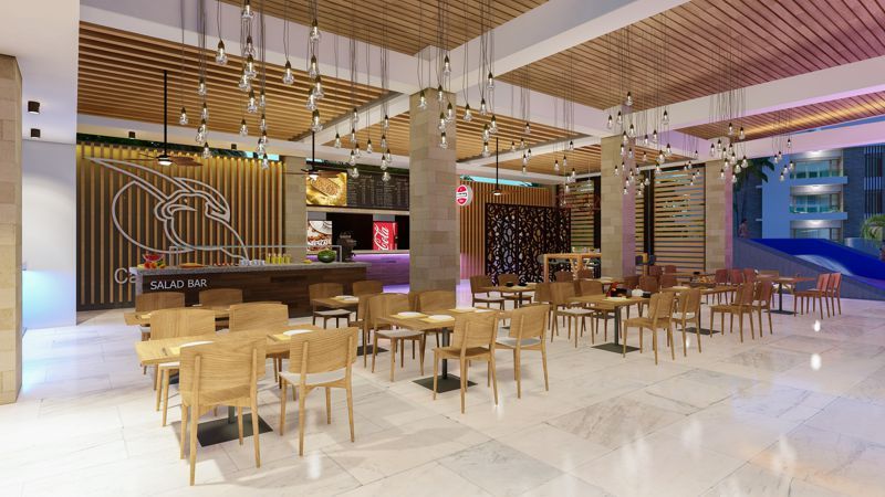 Апартаменты в Кабарете, Доминиканская Республика, 137 м² - фото 11