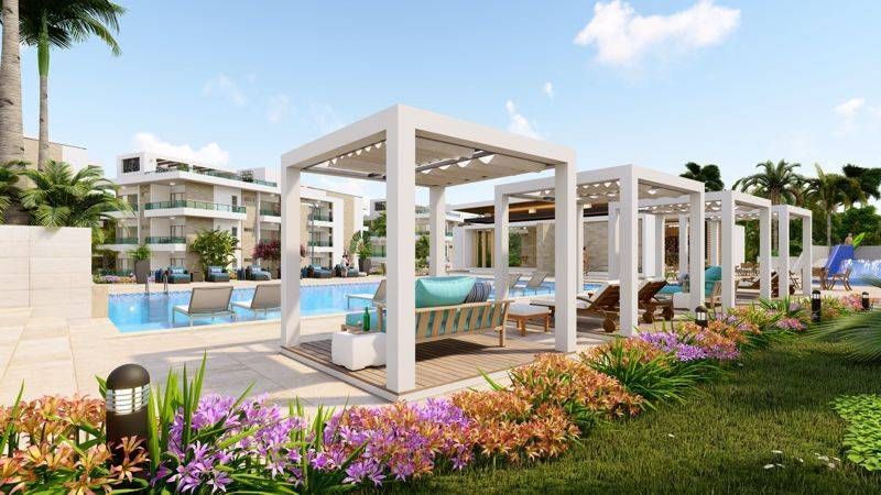 Апартаменты в Кабарете, Доминиканская Республика, 137 м² - фото 12