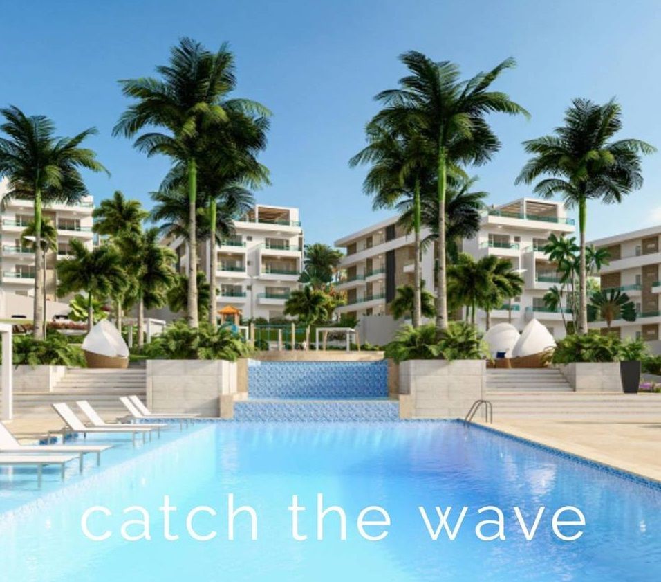 Апартаменты в Кабарете, Доминиканская Республика, 137 м² - фото 3