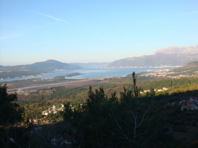 Земля в Которе, Черногория, 8 000 м² - фото 4