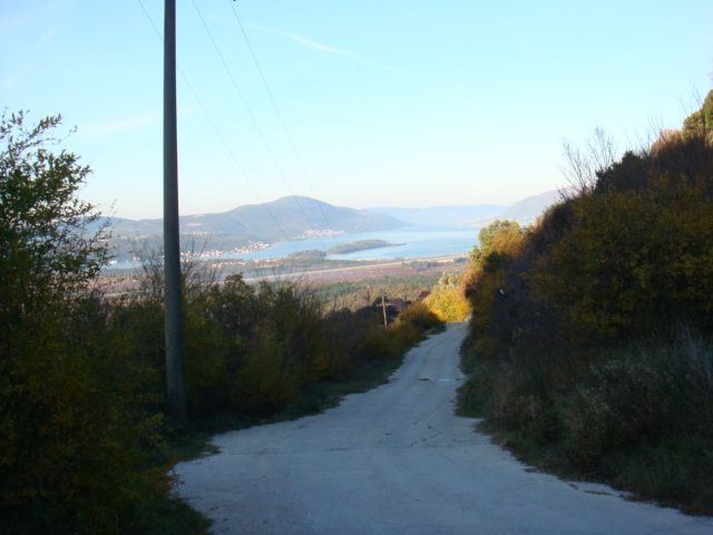 Земля в Которе, Черногория, 8 000 м² - фото 5