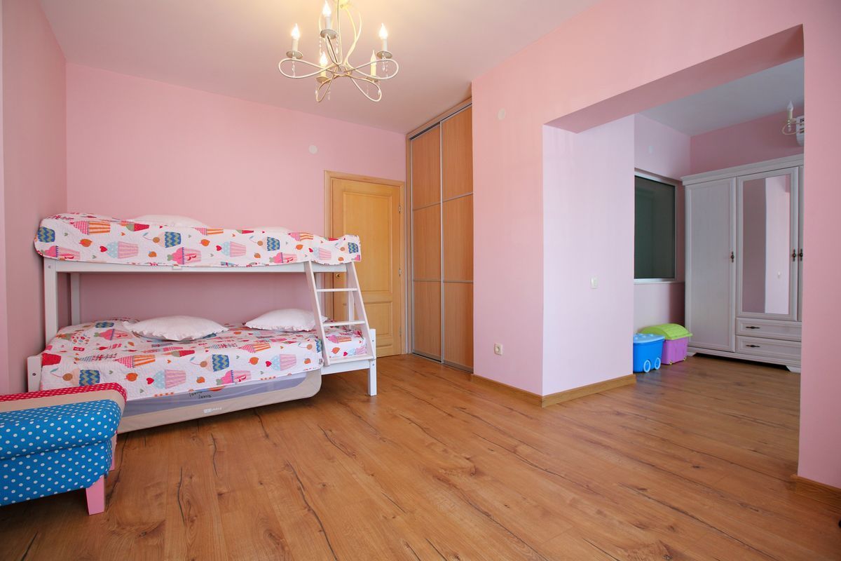 Вилла в Херцег-Нови, Черногория, 400 м² - фото 8