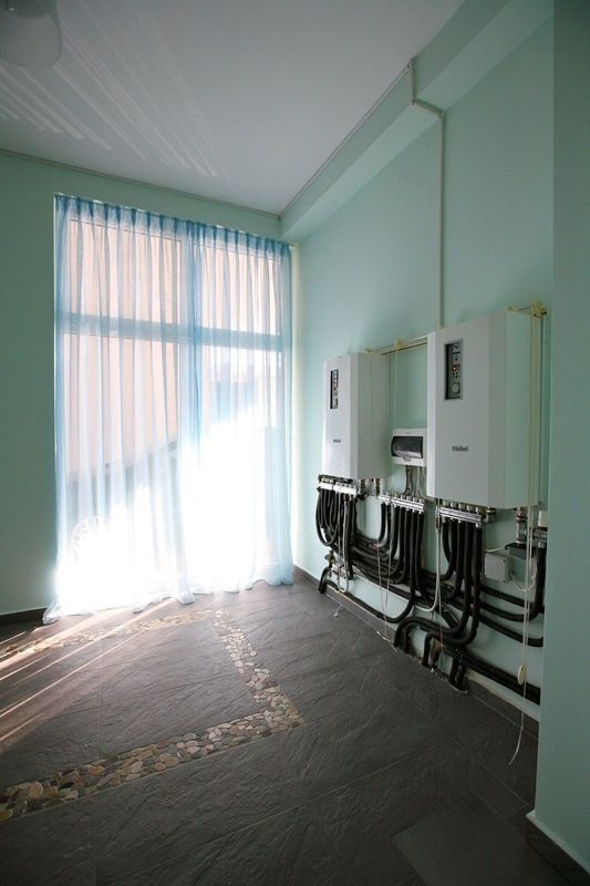 Вилла в Херцег-Нови, Черногория, 400 м² - фото 12