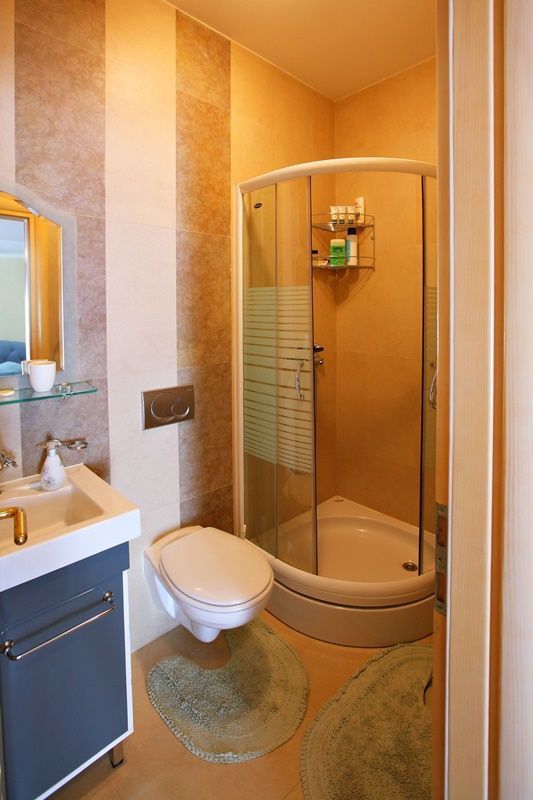 Вилла в Херцег-Нови, Черногория, 400 м² - фото 13