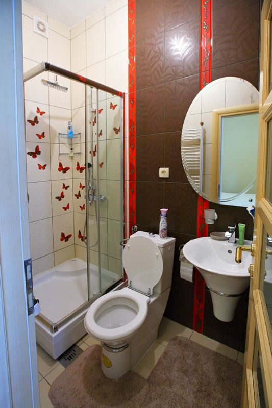 Вилла в Херцег-Нови, Черногория, 400 м² - фото 16