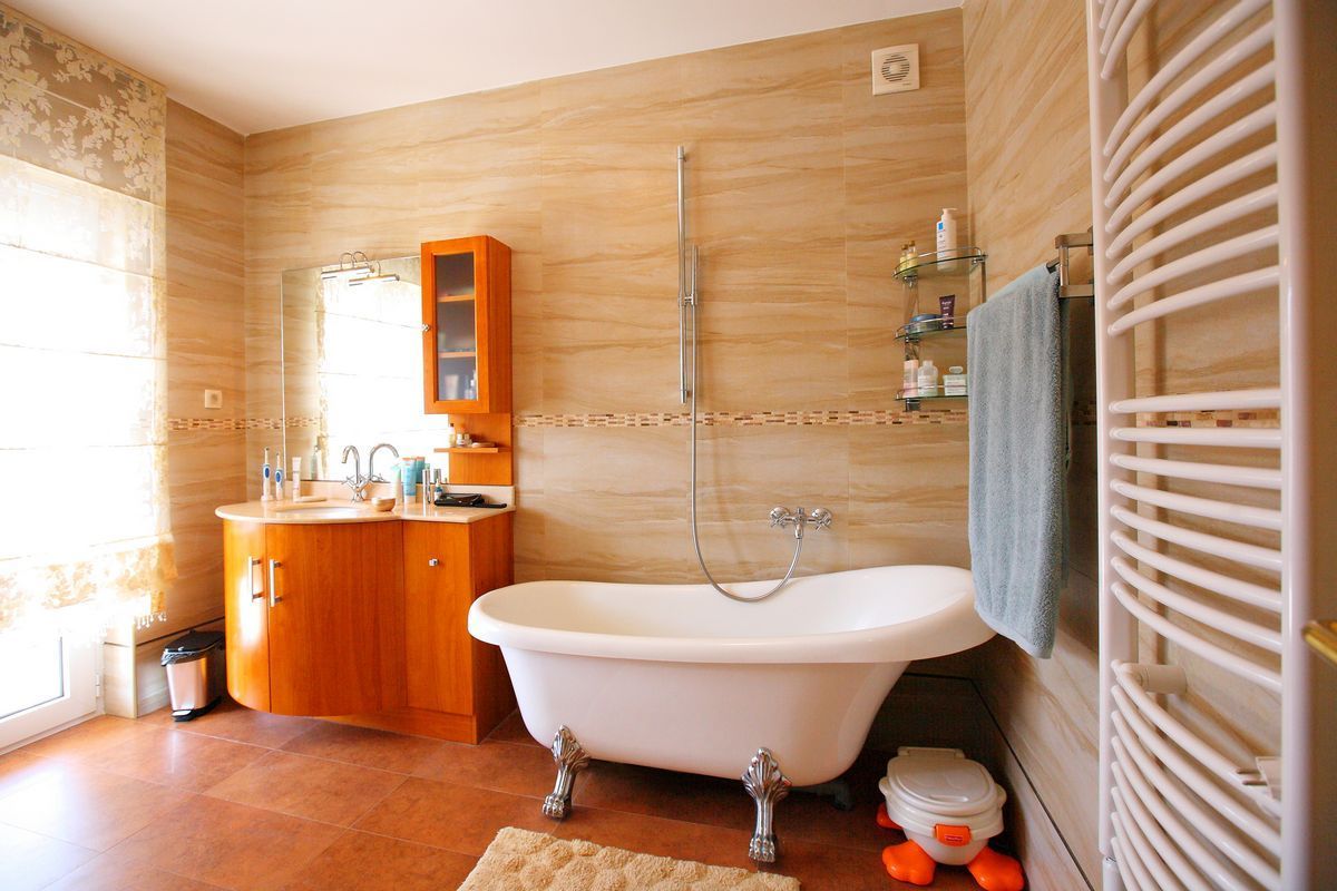 Вилла в Херцег-Нови, Черногория, 400 м² - фото 18