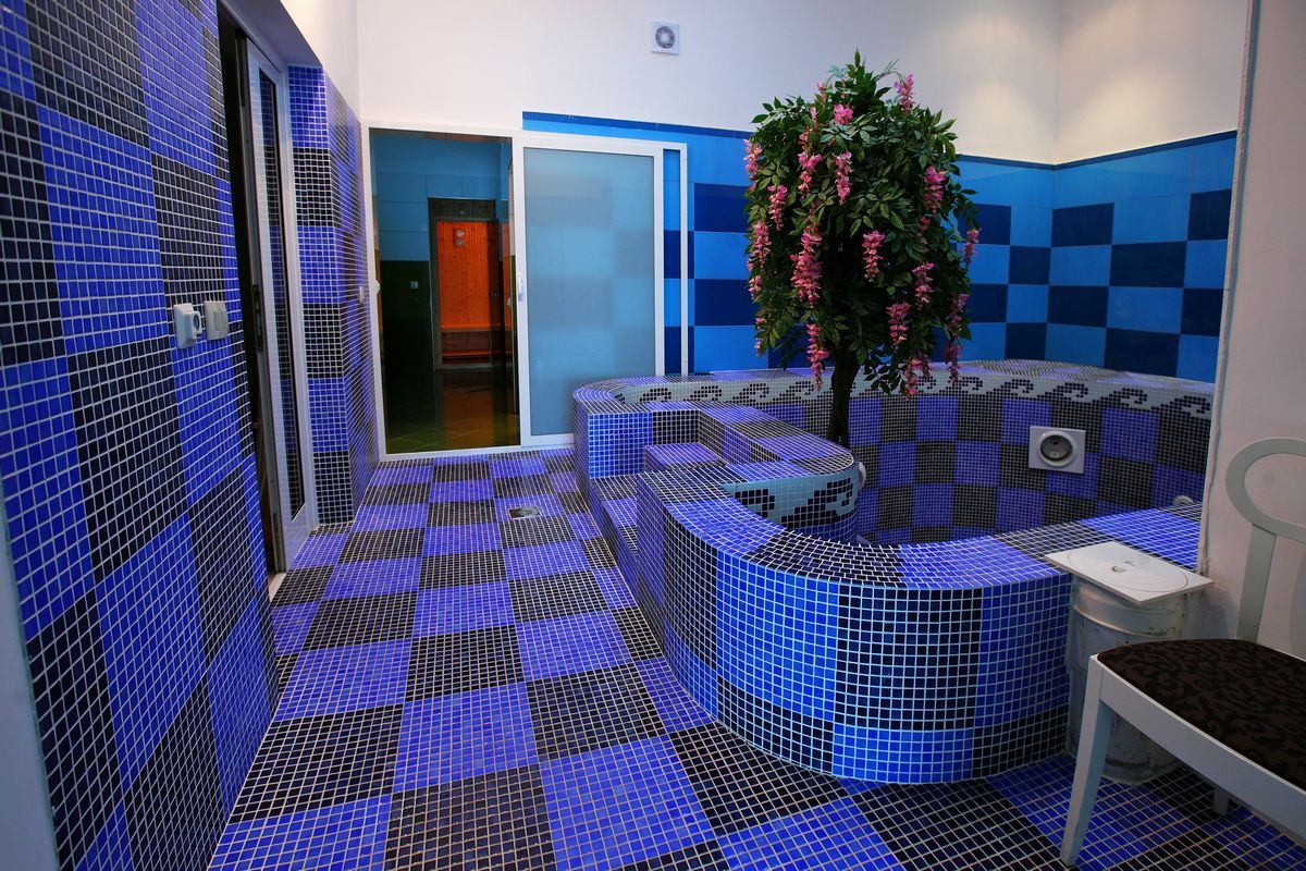 Вилла в Херцег-Нови, Черногория, 400 м² - фото 19