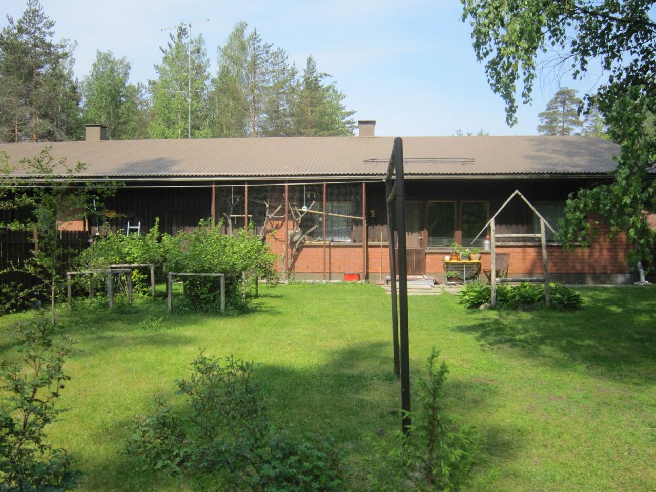 Дом в Рауха, Финляндия, 81 м2 - фото 1