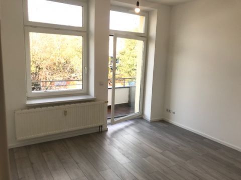 Квартира в Лейпциге, Германия, 30 м2 - фото 1