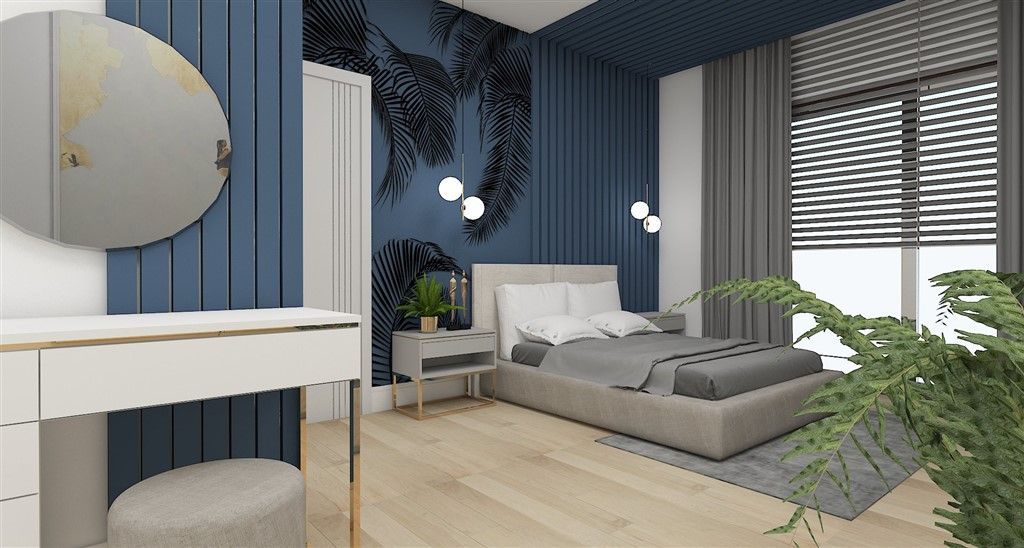 Вилла в Алании, Турция, 289 м² - фото 15