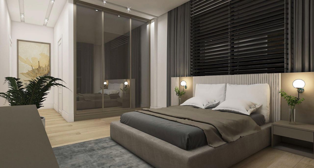 Вилла в Алании, Турция, 289 м² - фото 8