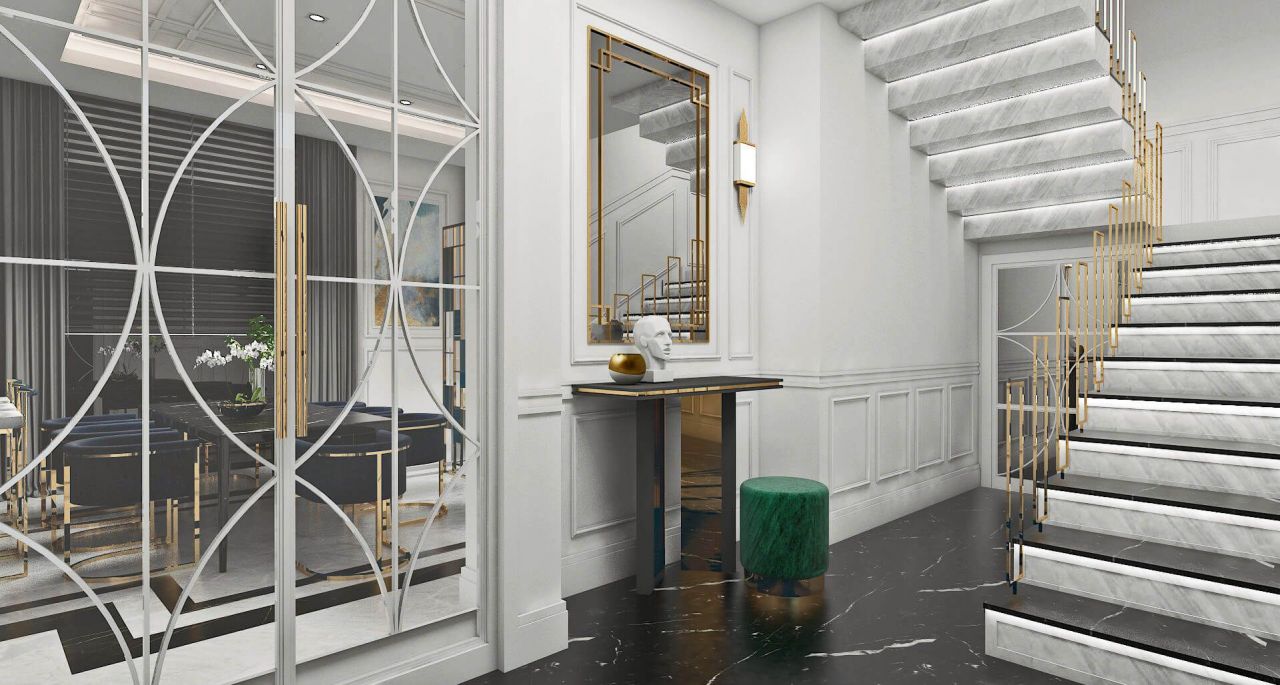 Вилла в Алании, Турция, 289 м² - фото 9