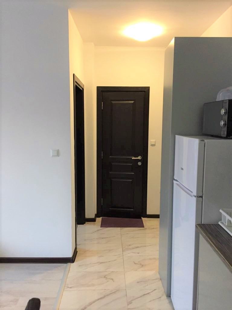 Квартира в Приморско, Болгария, 59 м² - фото 2