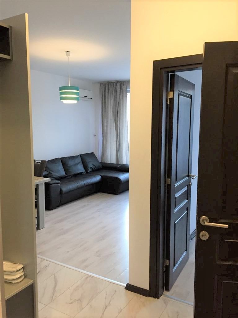 Квартира в Приморско, Болгария, 59 м² - фото 4