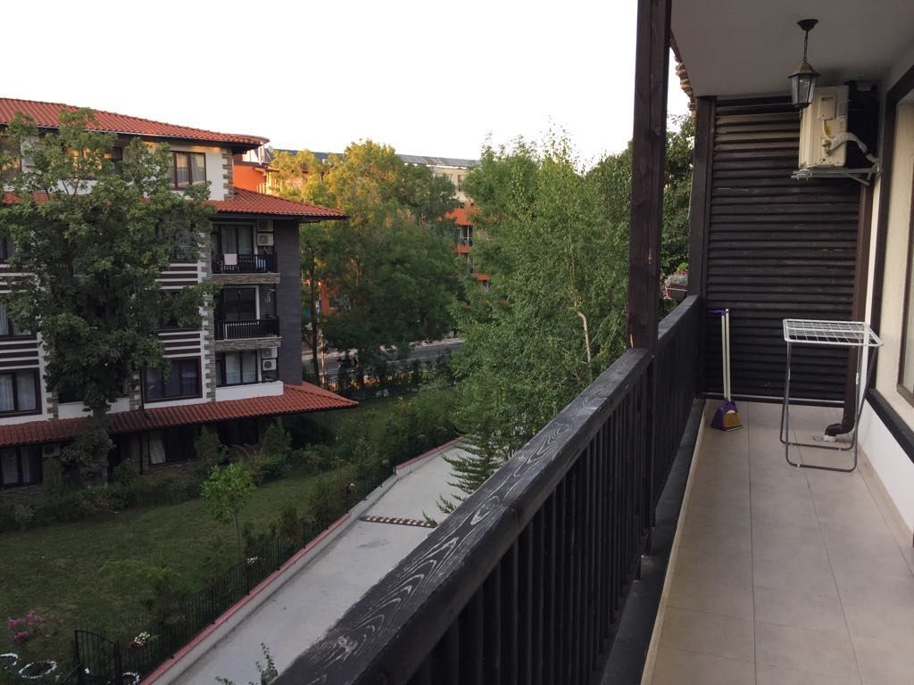 Квартира в Приморско, Болгария, 59 м² - фото 9