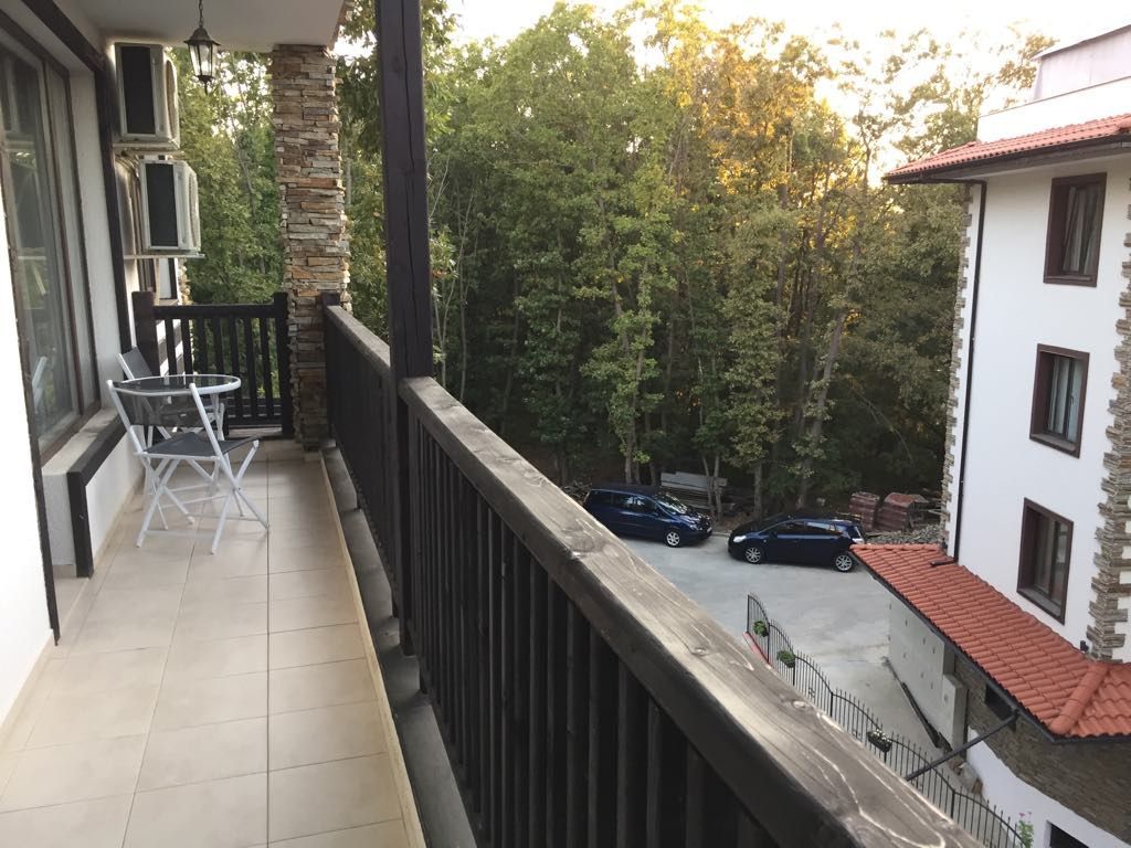 Квартира в Приморско, Болгария, 59 м² - фото 12