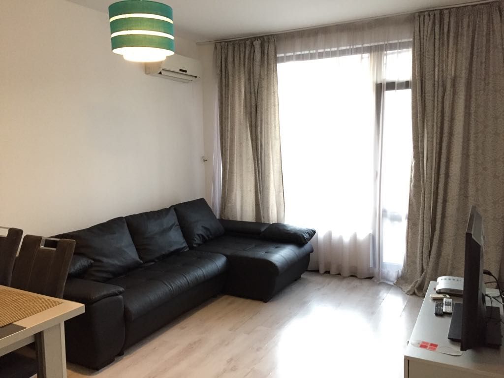 Квартира в Приморско, Болгария, 59 м² - фото 7