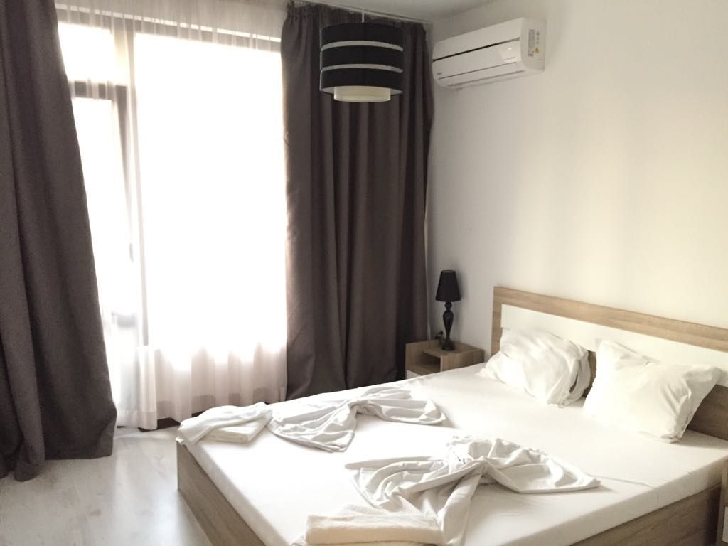 Квартира в Приморско, Болгария, 59 м² - фото 13