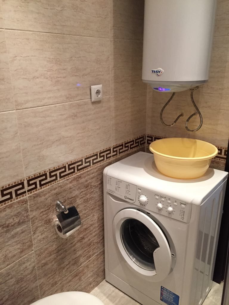 Квартира в Приморско, Болгария, 59 м² - фото 5