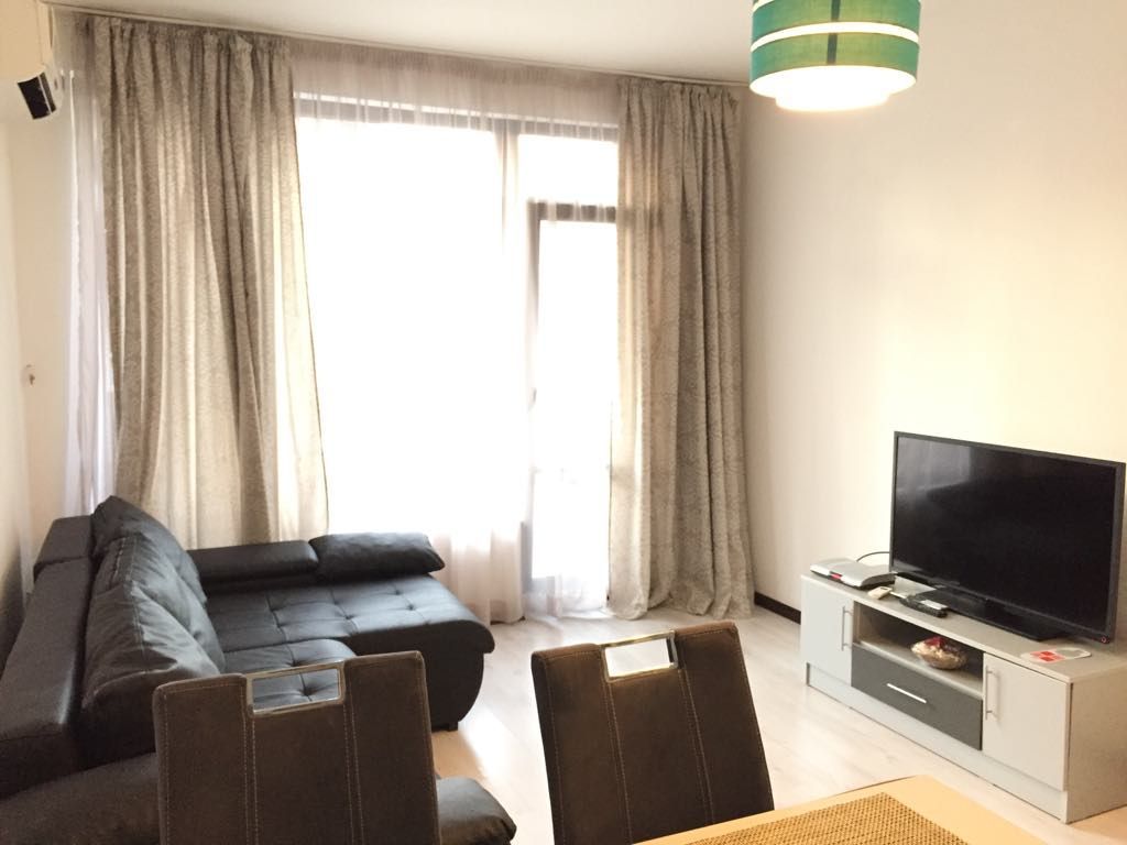 Квартира в Приморско, Болгария, 59 м² - фото 14