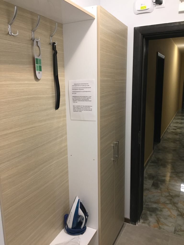 Квартира в Приморско, Болгария, 60 м² - фото 3