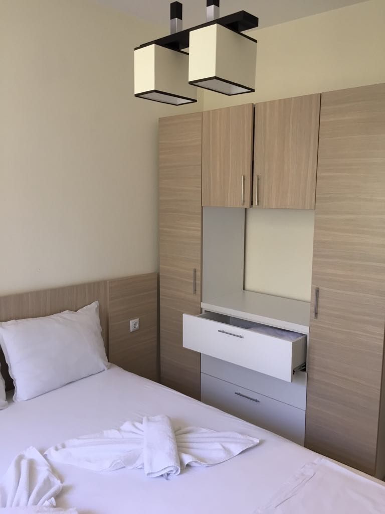 Квартира в Приморско, Болгария, 60 м² - фото 11