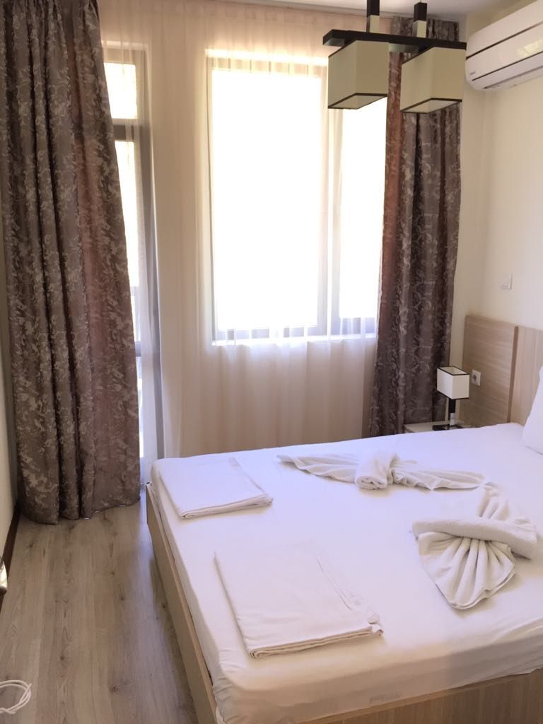 Квартира в Приморско, Болгария, 60 м² - фото 9