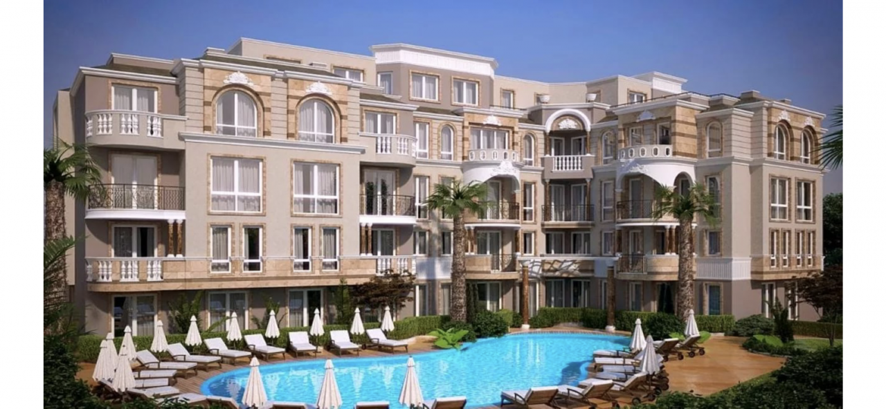 Квартира в Равде, Болгария, 38 м² - фото 16