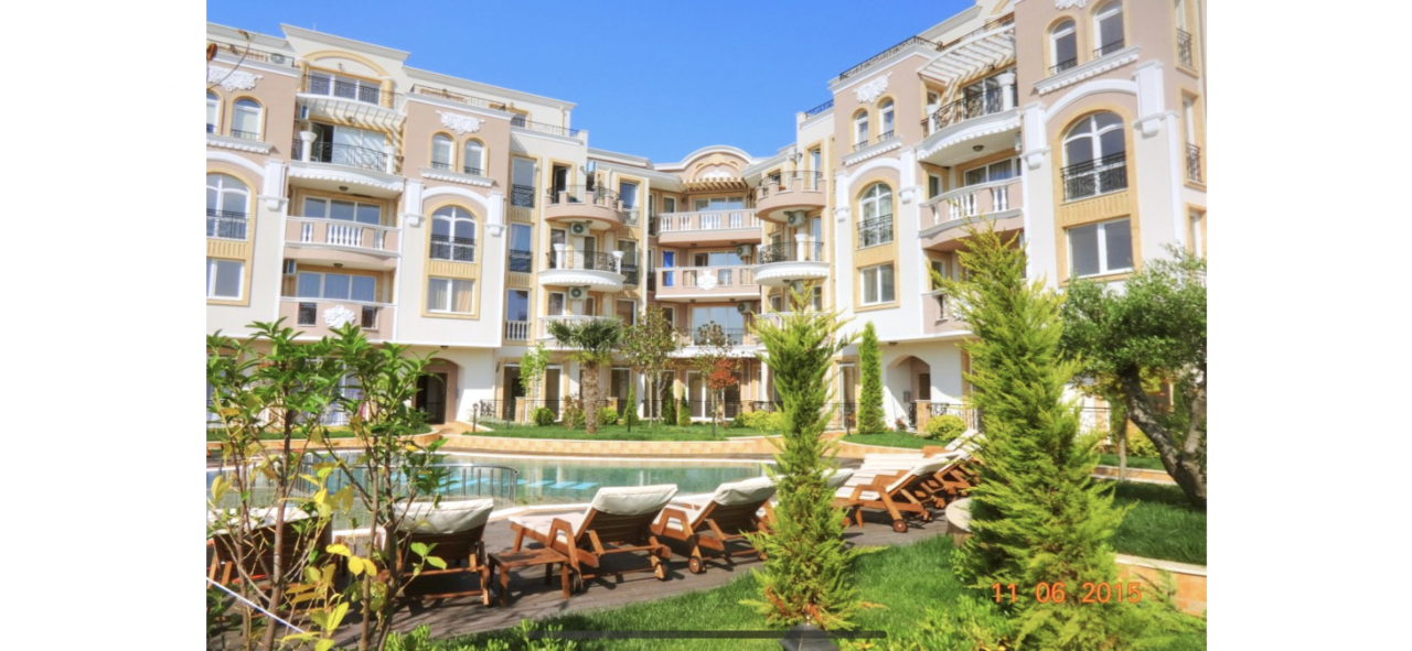 Квартира в Равде, Болгария, 38 м² - фото 17