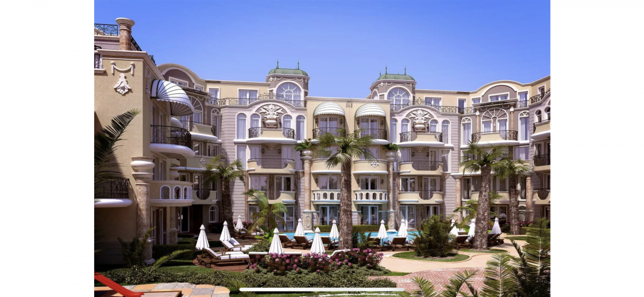 Квартира в Равде, Болгария, 38 м² - фото 19