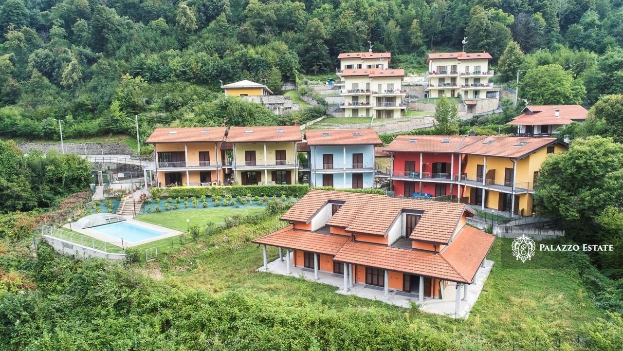 Апартаменты в Ардженьо, Италия, 65 м² - фото 2