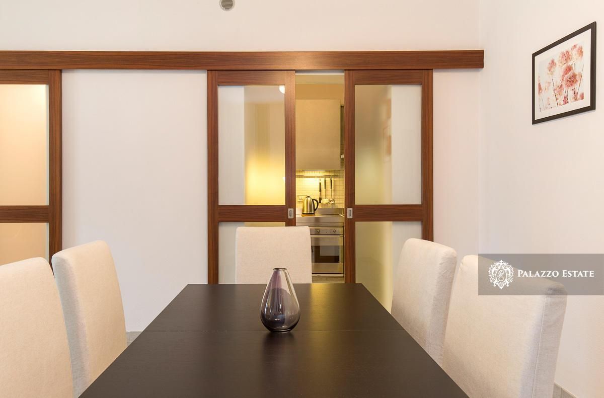 Апартаменты в Грианте, Италия, 83 м² - фото 3