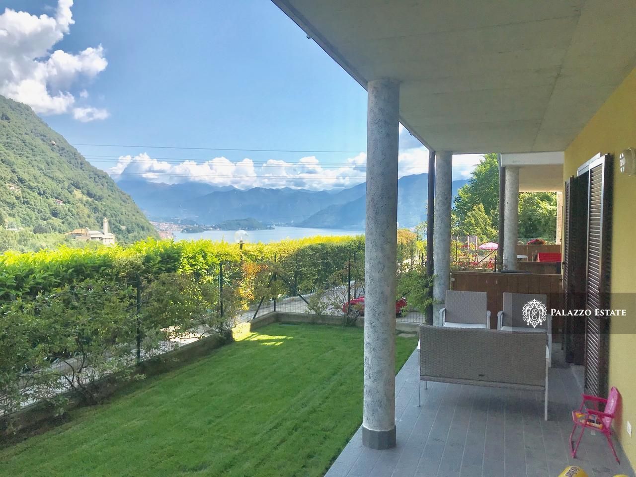 Апартаменты в Ардженьо, Италия, 65 м² - фото 6