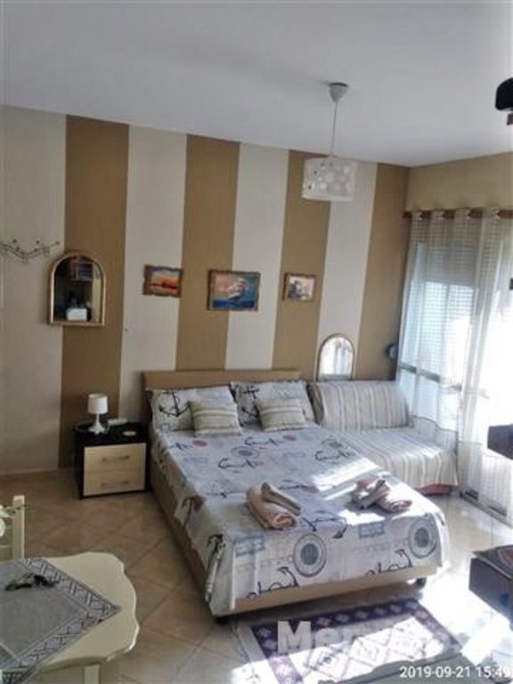 Квартира во Влёре, Албания, 30 м² - фото 2