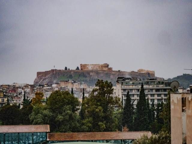 Апартаменты в Афинах, Греция, 130 м2 - фото 1