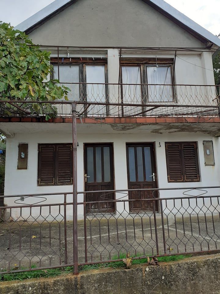 Дом в Шушани, Черногория, 70 м2 - фото 1