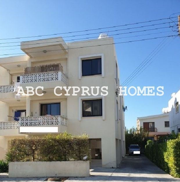 Доходный дом в Пафосе, Кипр, 520 м2 - фото 1
