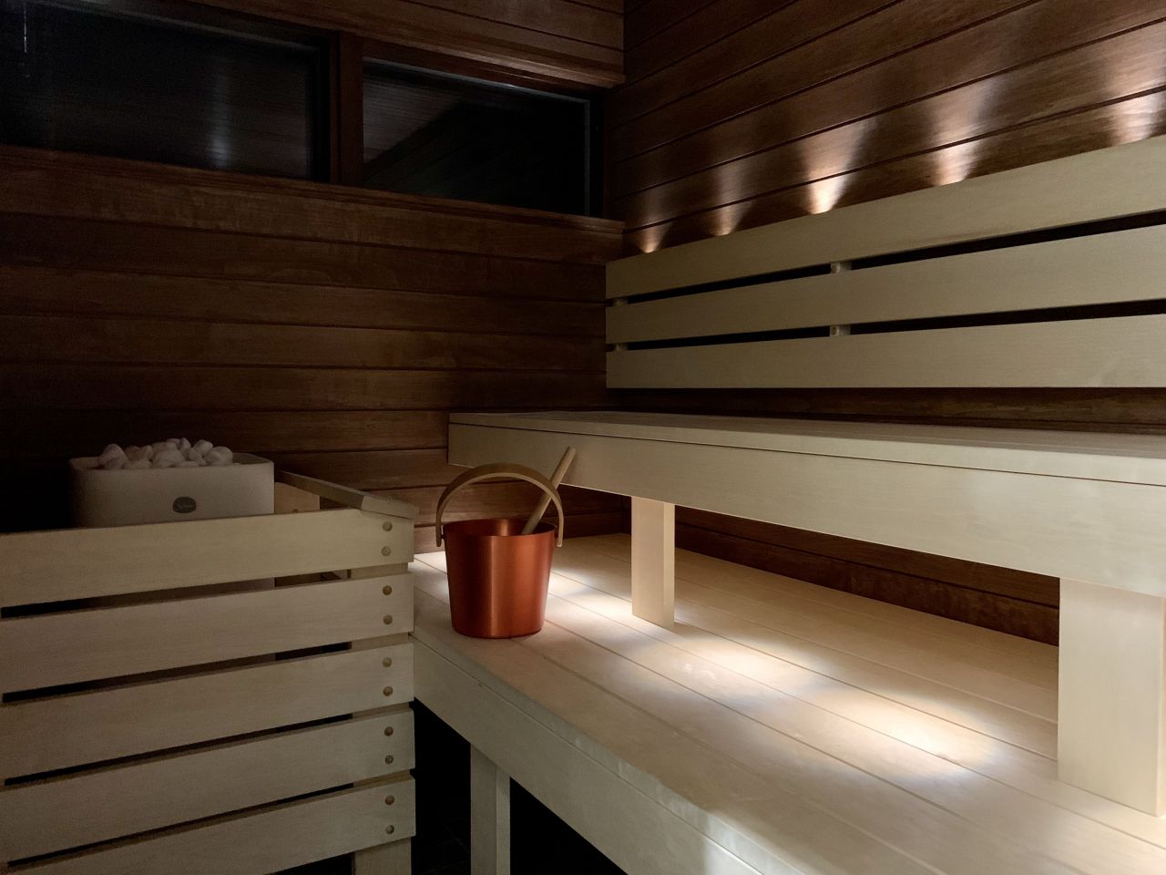 Дом в Пуумала, Финляндия, 240 м² - фото 7