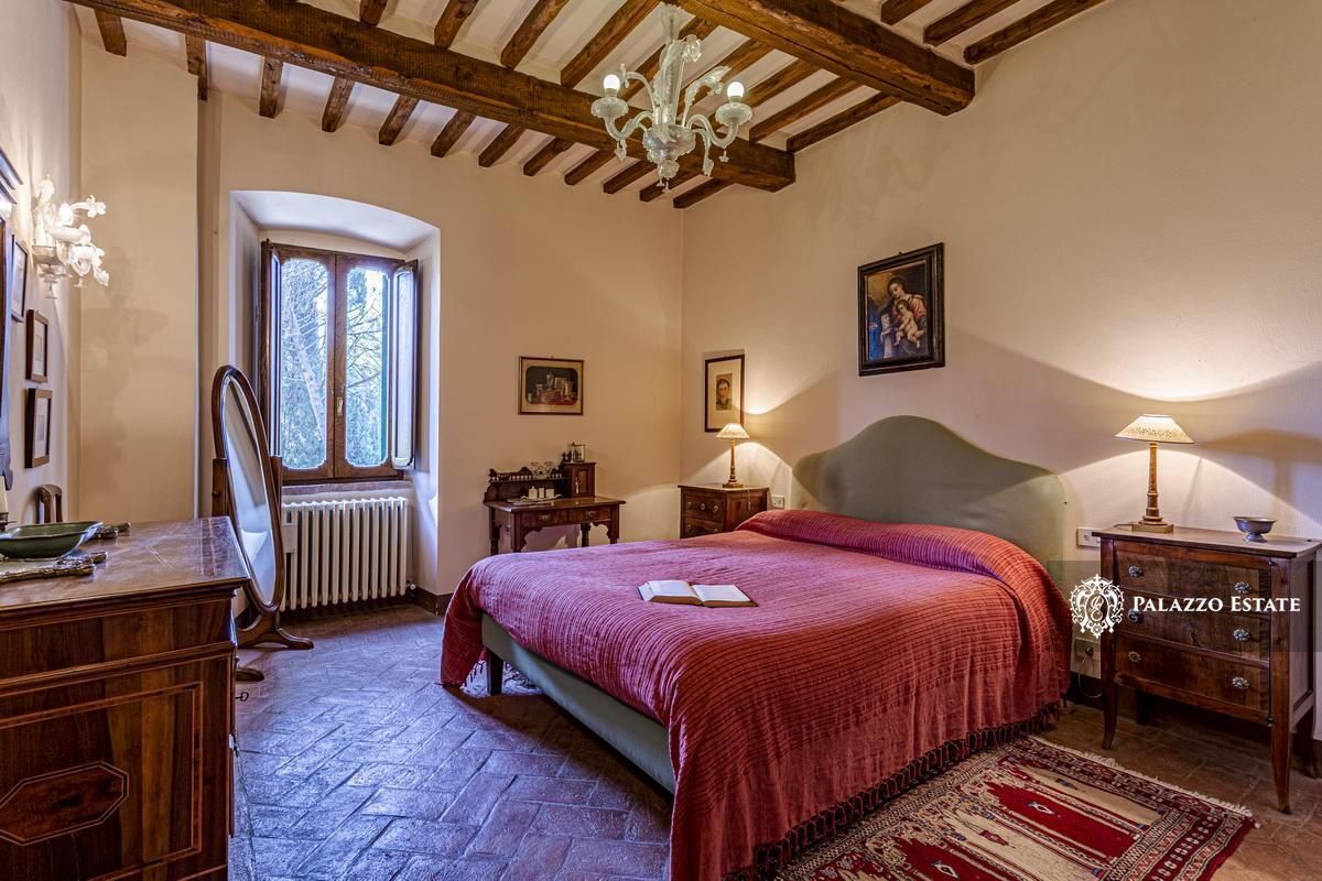 Ферма в Перудже, Италия, 1 014 м² - фото 6