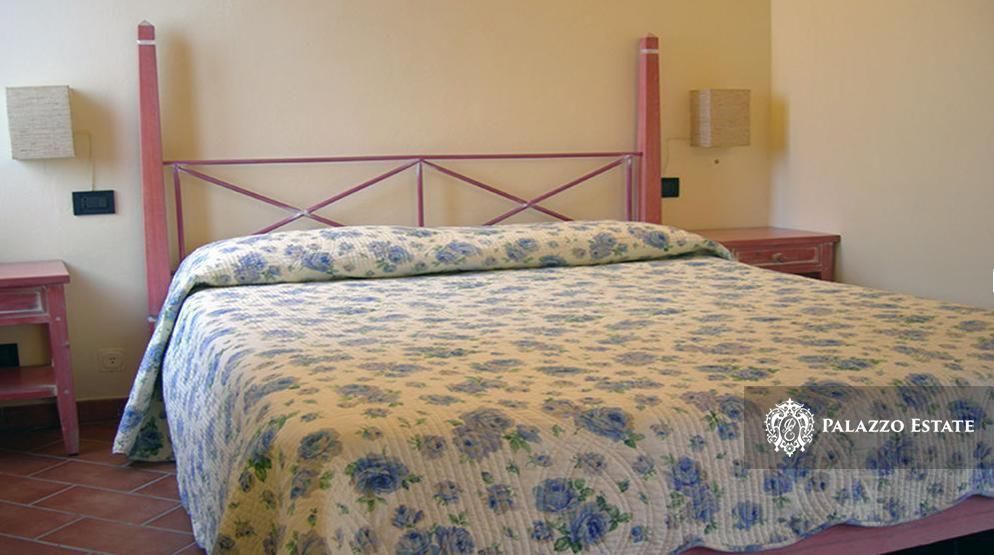 Отель, гостиница у озера Комо, Италия, 1 300 м² - фото 4