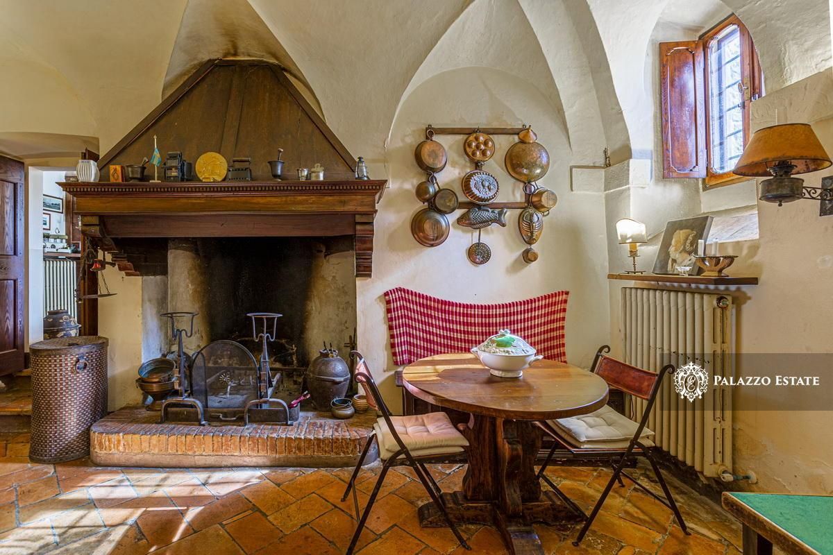 Ферма в Перудже, Италия, 1 014 м² - фото 9