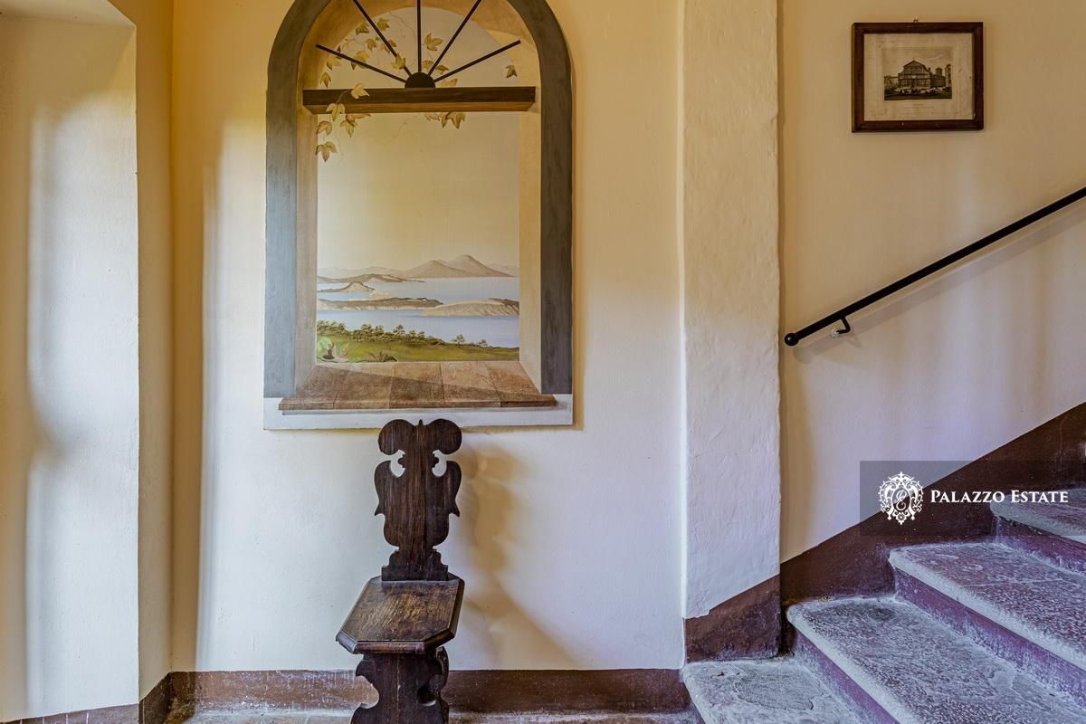 Ферма в Перудже, Италия, 1 014 м² - фото 10