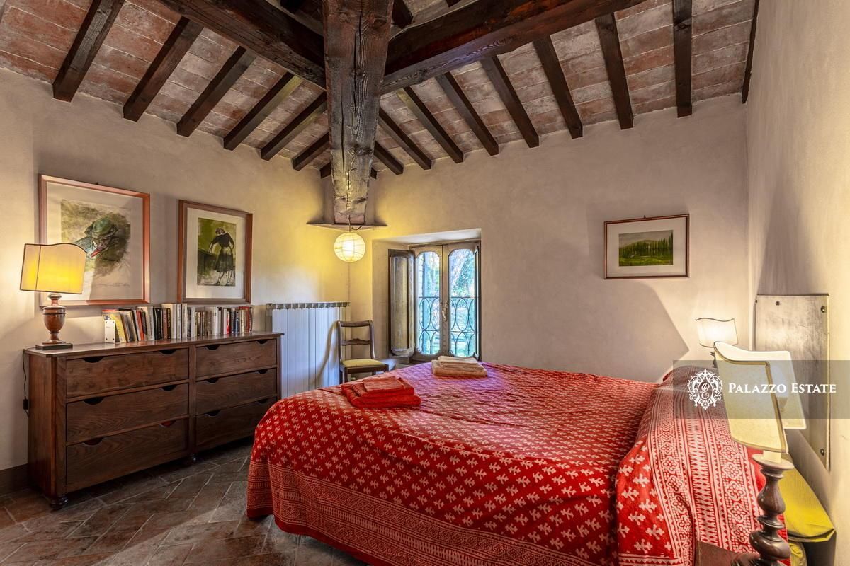 Ферма в Перудже, Италия, 1 014 м² - фото 12