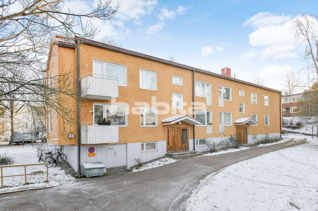 Апартаменты в Хельсинки, Финляндия, 75 м2 - фото 1