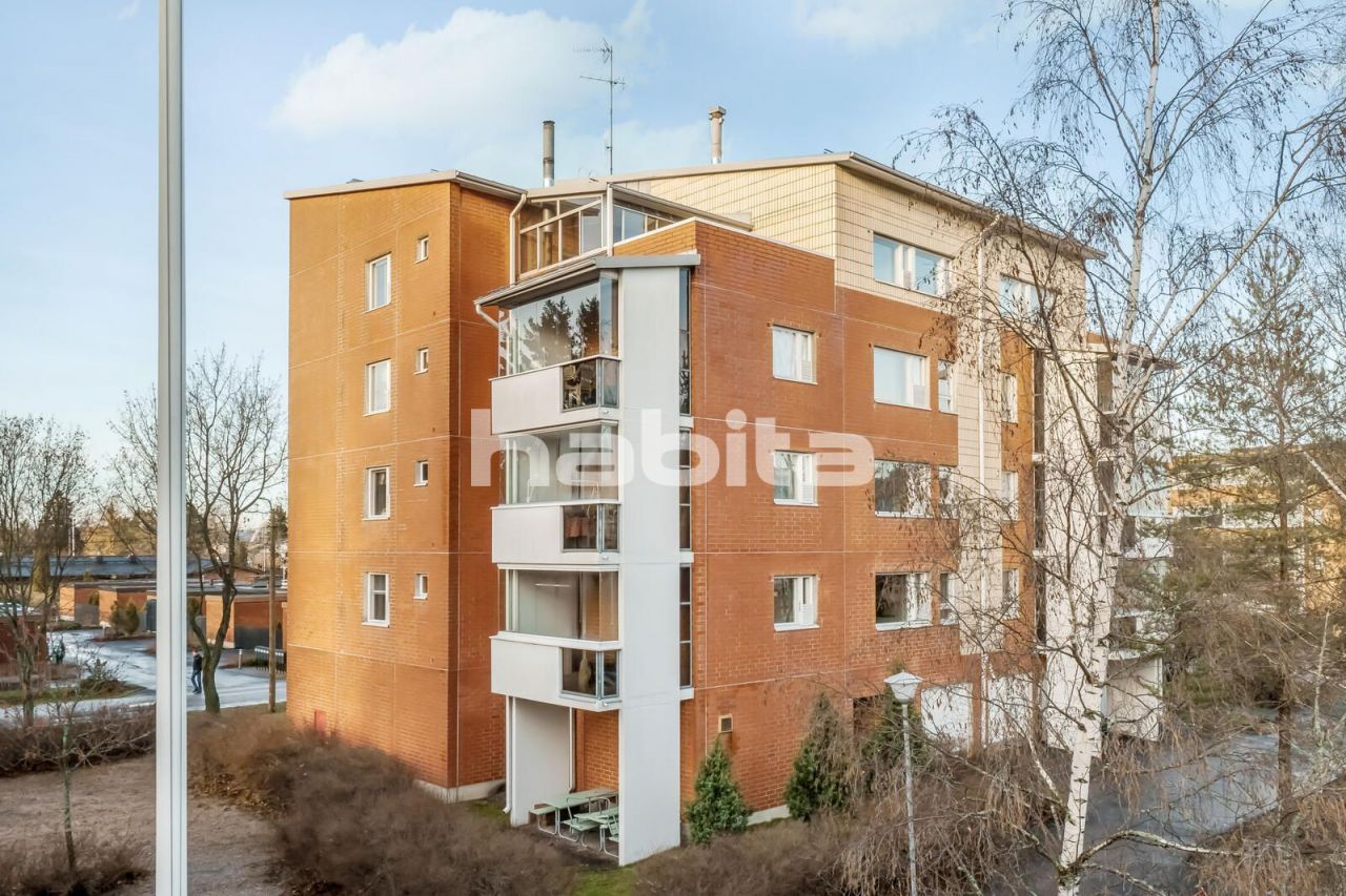 Апартаменты в Вантаа, Финляндия, 52 м2 - фото 1