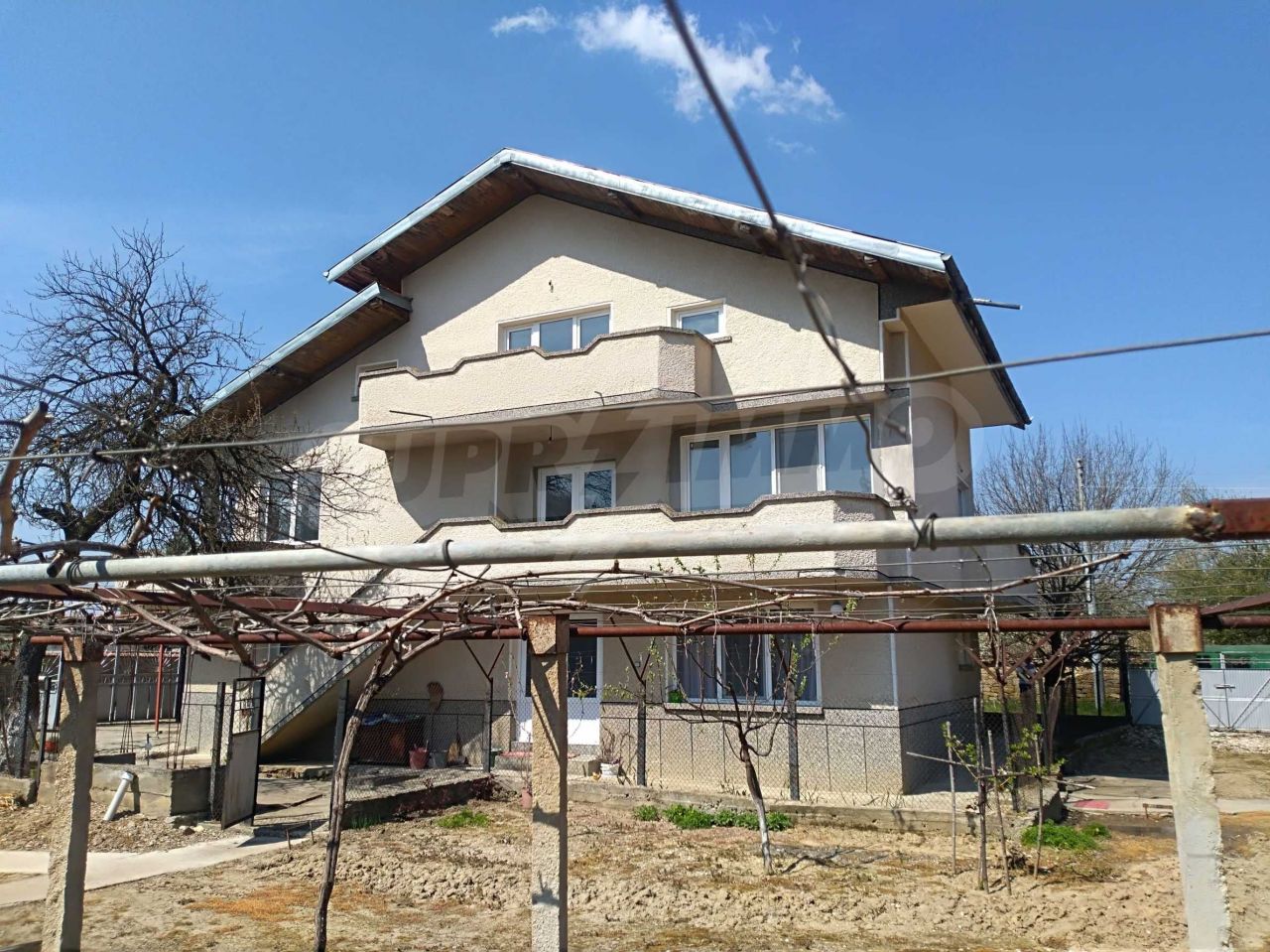Дом в Велико Тырново, Болгария, 500 м2 - фото 1