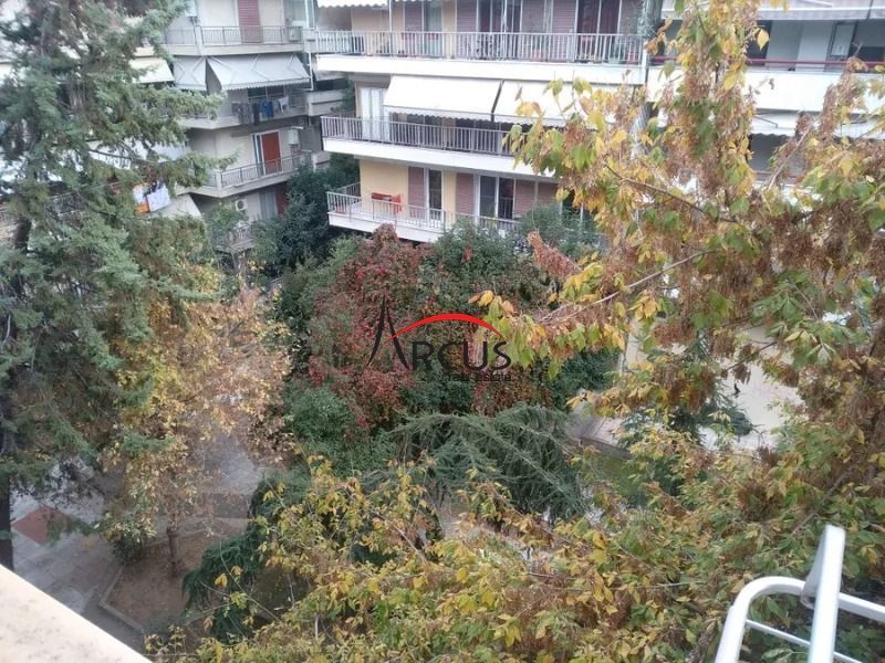 Апартаменты в Салониках, Греция, 87 м2 - фото 1